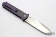 DK-SD Straight Dagger