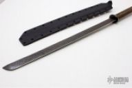 1 Off Wakizashi Sword