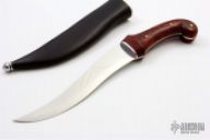 Persian Fighter - Jambiya