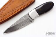 Small Utility/Hunter