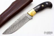 Hunting/Fighter Knife