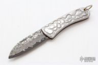 Stainless Steel SlipJoint