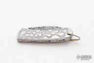 Stainless Steel SlipJoint