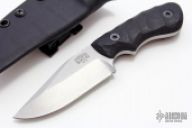 Ridgeback Fixed Blade