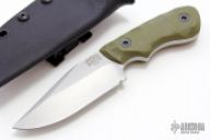 Ridgeback Fixed Blade