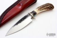 Stag Drop Point Hunter