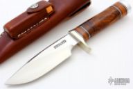 Model 25-5" - Trapper