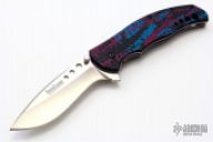 1580 Ken Onion Boa Assisted Opener