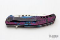 1580 Ken Onion Boa Assisted Opener