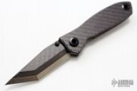 Stealth Tactical Folder