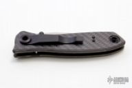 Stealth Tactical Folder