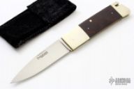 Tampa Period Lockback