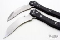 Rare Pair of SICKles