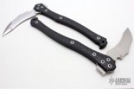 Rare Pair of SICKles