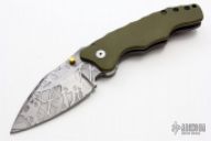 Large Patriot Folder