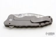 Large Patriot Folder