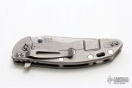 XM-18 3.5" Wharncliffe