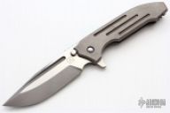 TAD Integral Flipper