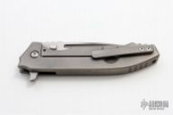 TAD Integral Flipper