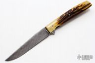 Tactical Linerlock Flipper