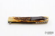 Tactical Linerlock Flipper