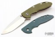 XM-18 with Extra Scale