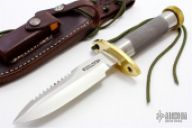 Model 18-5.5" - Attack Survival