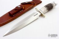 Model 2-8 "Fighting Stiletto"