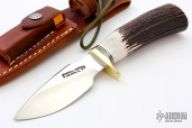 Model 11-4 "Alaskan Skinner"