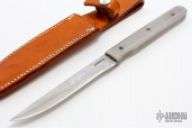 OLD Model 10-5" - Salt Fisherman & Household Utility