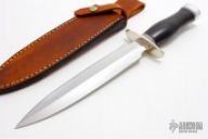 Large Fighter/Dagger