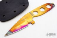 SM-100 Fixed Blade