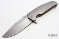 Framelock Flipper #9