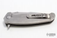 Framelock Flipper #9