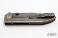 Custom Dauntless USN G5 Edition #022