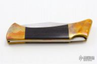 Mako Conversion Auto