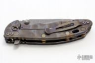 XM-18 3.5" Tuff Knives Pimped