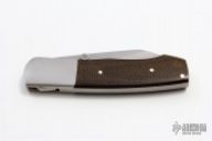 Small Combat Utility Folder