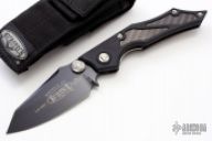 129-1 SF M/A Black Standard #561 08/2011