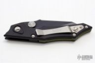 129-1 SF M/A Black Standard #561 08/2011