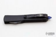 Ultratech D/E HG Carbon Fiber Top Damascus #028