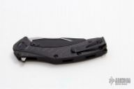 Mini Matrix Hand Ground w/Illuminated Blade Insert