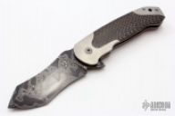 Damascus Collision Flipper