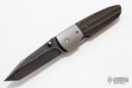 Recondo Tactical Folder