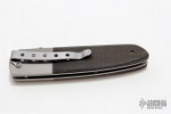 Recondo Tactical Folder