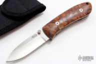 DK-FH - Original Size Folding Hunter