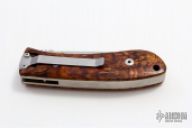 DK-FH - Original Size Folding Hunter