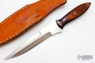 Double Edged Fighter