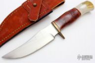 Single Guard Bowie