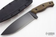 Field Knife-Medium (FK-MED)